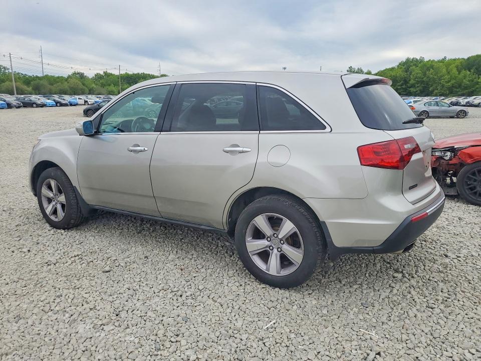 Продажа на аукционе авто 2013 Acura Mdx, vin: 2HNYD2H38DH506768, номер лота: 53850926