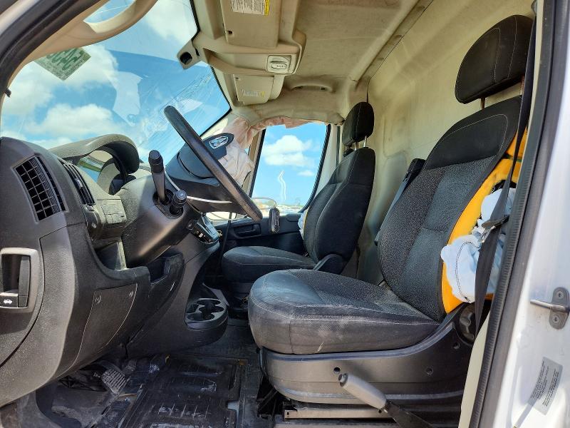 Aukcja sprzedaży 2018 Ram Promaster 2500, vin: 3C6TRVDG4JE100819, numer aukcji: 54580466