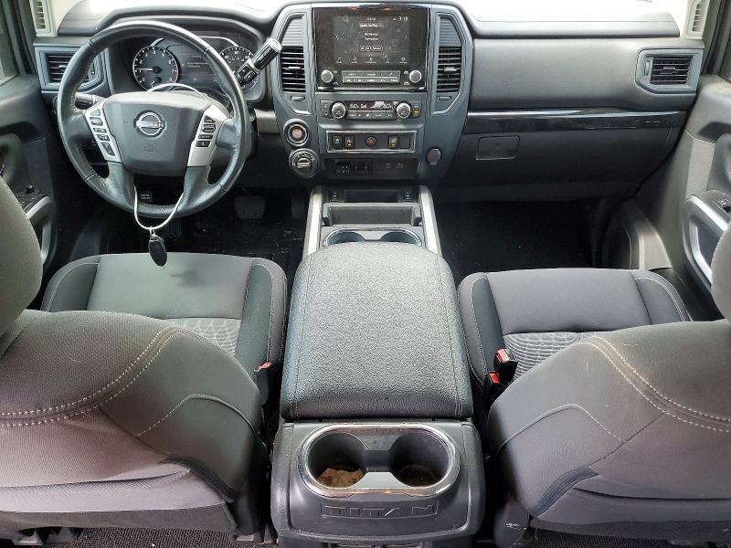 Продаж на аукціоні авто 2024 Nissan Titan Xd, vin: 1N6AA1FBXRN118375, номер лоту: 52521496