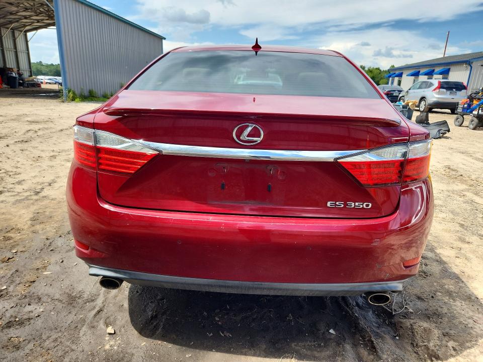 Продажа на аукционе авто 2013 Lexus Es, vin: JTHBK1GG2D2080776, номер лота: 54606516