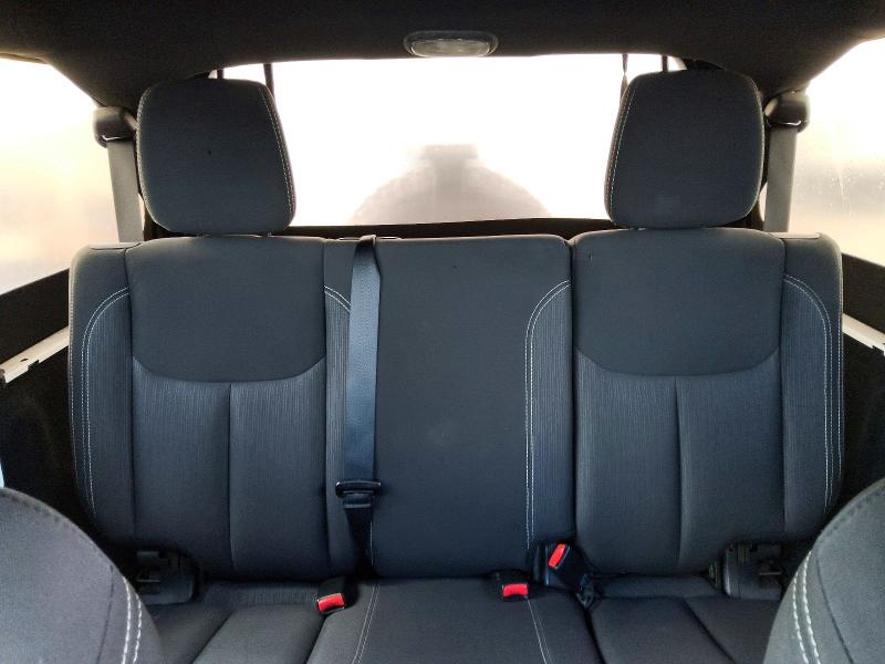 Продажа на аукционе авто 2015 Jeep Wrangler Unlimited, vin: 1C4BJWFGXFL757993, номер лота: 53405306
