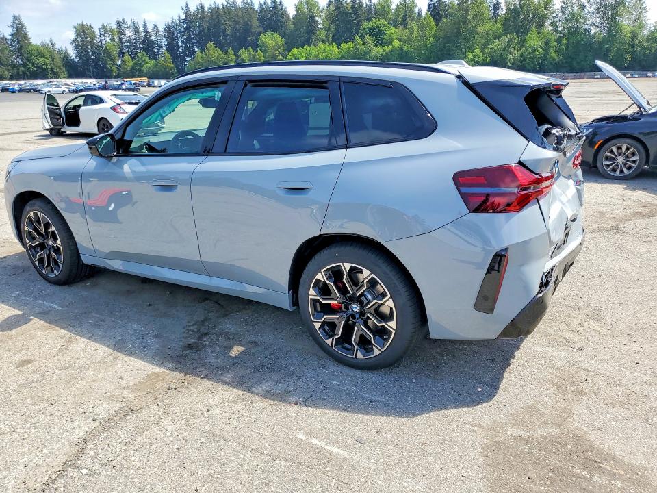 Aukcja sprzedaży 2026 Bmw X3, vin: 5UX73GP0XT9423932, numer aukcji: 54527176