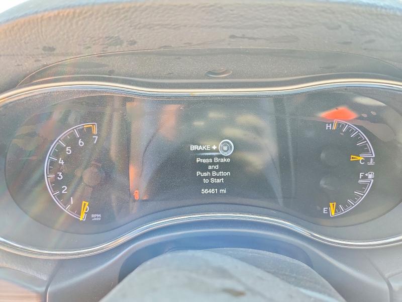 Продаж на аукціоні авто 2020 Jeep Grand Cherokee, vin: 1C4RJFAG5LC311042, номер лоту: 51861856
