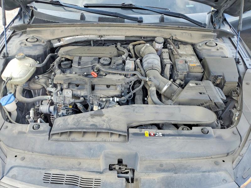 Aukcja sprzedaży 2021 Kia K5, vin: 5XXG14J2XMG020537, numer aukcji: 52000806