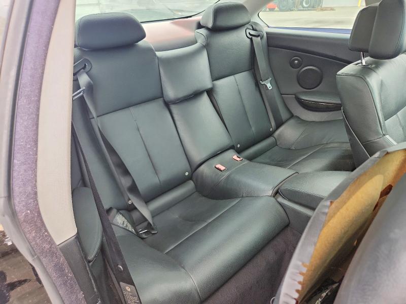 Продажа на аукционе авто 2008 Bmw 650, vin: WBAEA53548CV91528, номер лота: 53294596