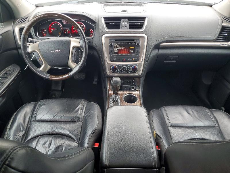 Aukcja sprzedaży 2015 Gmc Acadia, vin: 1GKKVTKD5FJ262437, numer aukcji: 52177456
