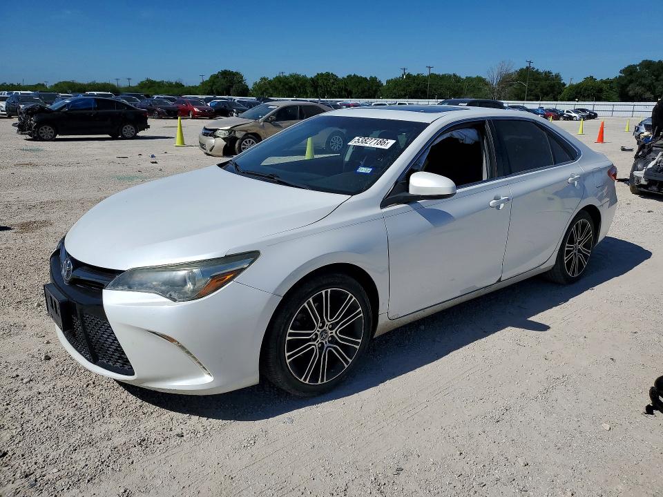 Продаж на аукціоні авто 2016 Toyota Camry, vin: 4T1BF1FK2GU554399, номер лоту: 53827186