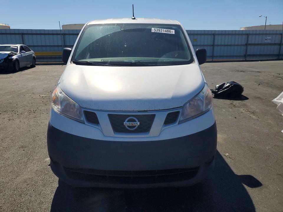 Продажа на аукционе авто 2016 Nissan Nv200, vin: 3N6CM0KN7GK700589, номер лота: 53931486
