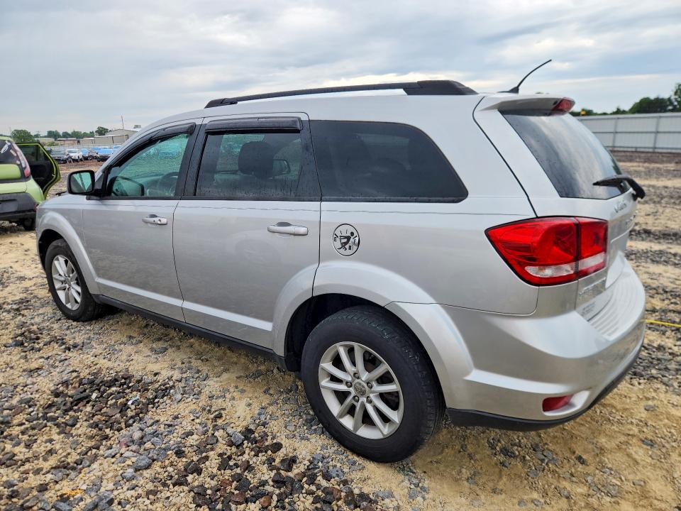 Aukcja sprzedaży 2014 Dodge Journey, vin: 3C4PDDBG8ET143289, numer aukcji: 53992286