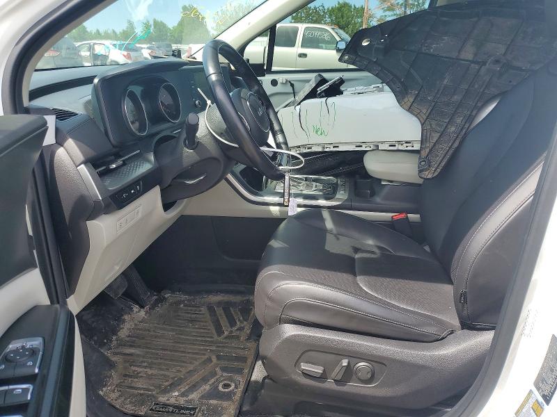 53183686 :رقم المزاد ، KNDNB4H31P6260145 vin ، 2023 Kia Carnival مزاد بيع