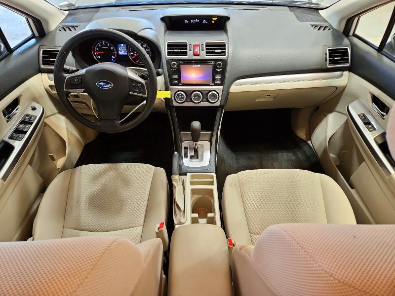 Aukcja sprzedaży 2015 Subaru Impreza, vin: JF1GPAC68F8220440, numer aukcji: 53042906