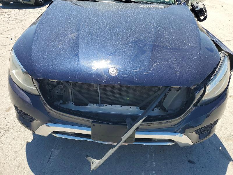 53347326 :رقم المزاد ، WDC0G4JB7GF022520 vin ، 2016 Mercedes-benz Glc مزاد بيع