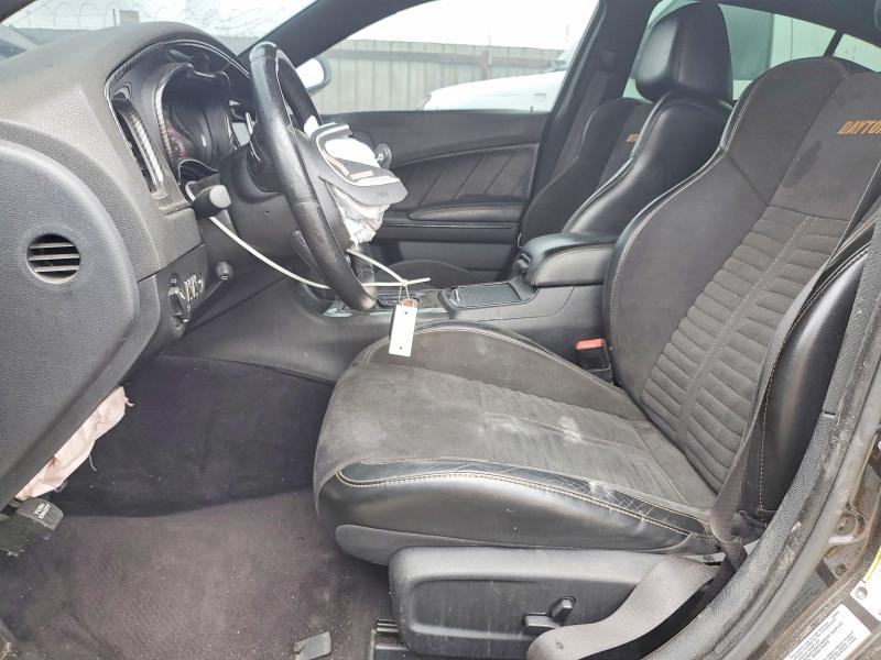 Продаж на аукціоні авто 2017 Dodge Charger, vin: 2C3CDXGJ7HH518272, номер лоту: 53587296