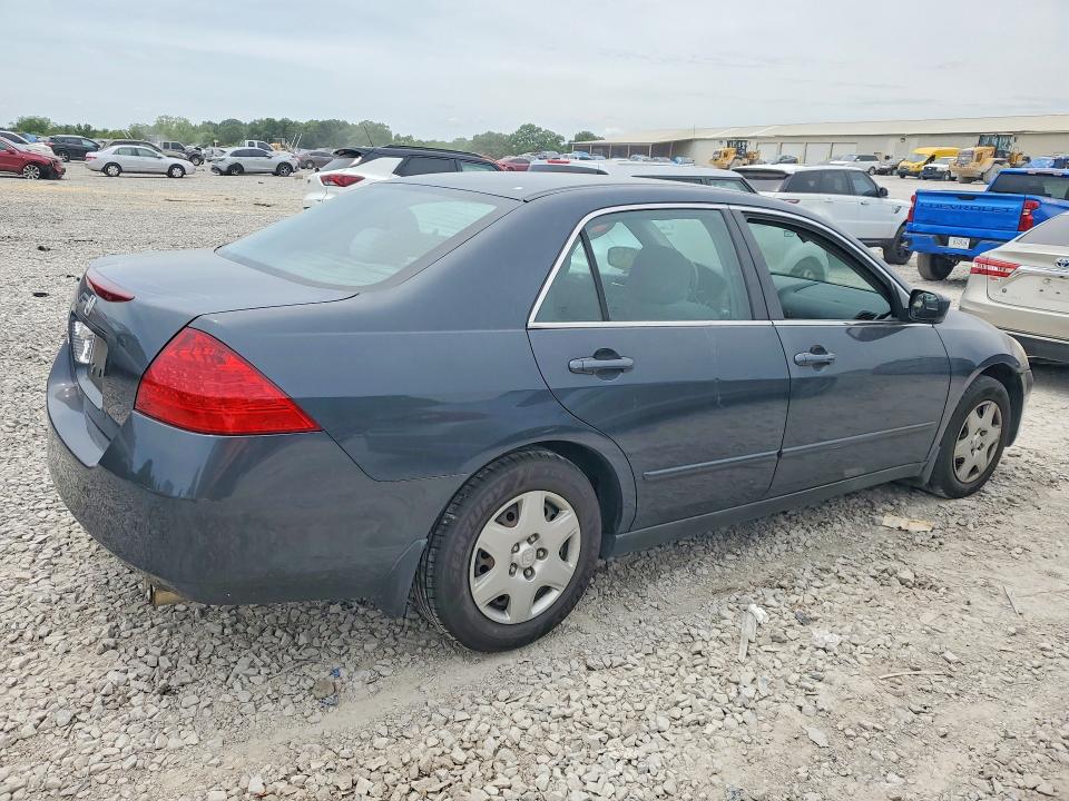 Aukcja sprzedaży 2006 Honda Accord, vin: 3HGCM564X6G700865, numer aukcji: 52037326