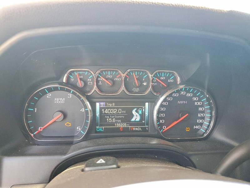 53946566 :رقم المزاد ، 1GT12REY3KF272379 vin ، 2019 Gmc Sierra مزاد بيع