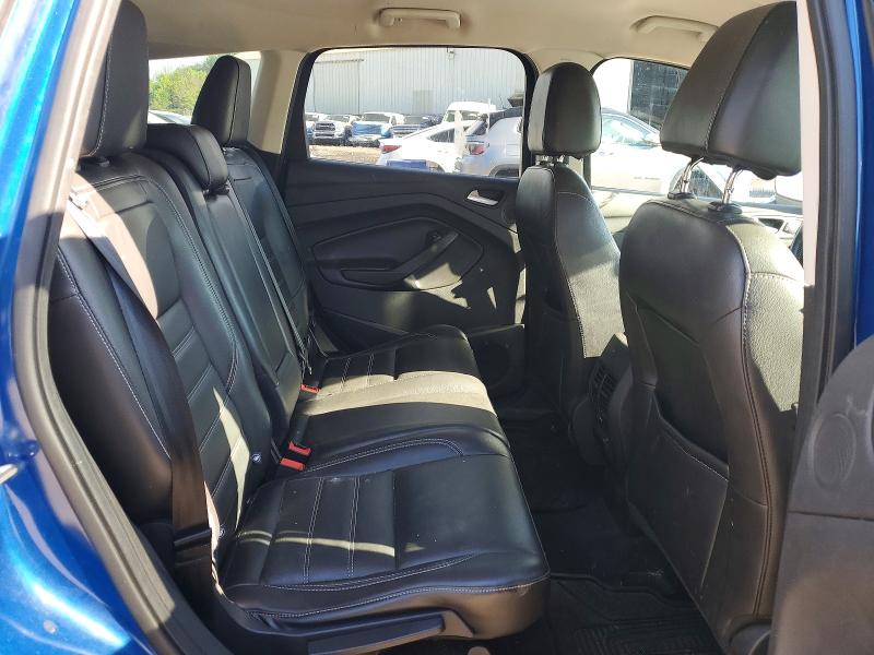 53398986 :رقم المزاد ، 1FMCU9JD7HUC21683 vin ، 2017 Ford Escape مزاد بيع