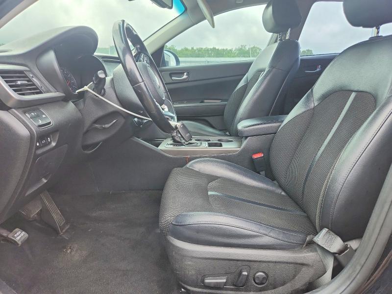 55080316 :رقم المزاد ، 5XXGT4L39KG367144 vin ، 2019 Kia Optima مزاد بيع