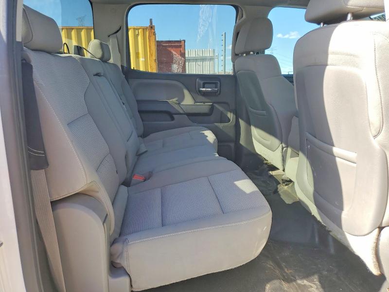 52244946 :رقم المزاد ، 3GCUKPEH5FG381951 vin ، 2015 Chevrolet Silverado مزاد بيع