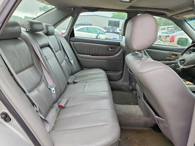 Aukcja sprzedaży 2004 Toyota Avalon, vin: 4T1BF28B64U349747, numer aukcji: 54895436