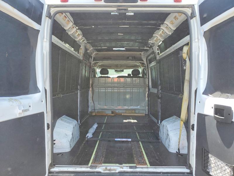 Продаж на аукціоні авто 2023 Ram Promaster 2500, vin: 3C6LRVDG7PE517506, номер лоту: 55495196