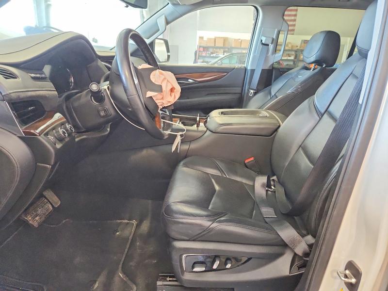 2020 Cadillac Escalade მანქანა იყიდება აუქციონზე, vin: 1GYS4CKJ7LR178065, აუქციონის ნომერი: 51521636