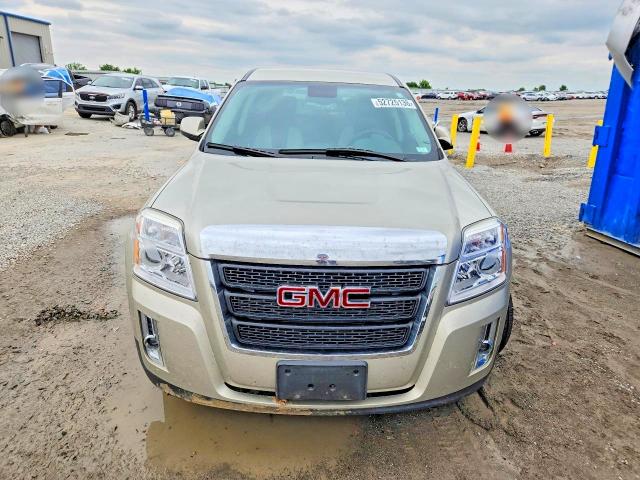 52725136 :رقم المزاد ، 2GKALMEK5D6268959 vin ، 2013 Gmc Terrain مزاد بيع