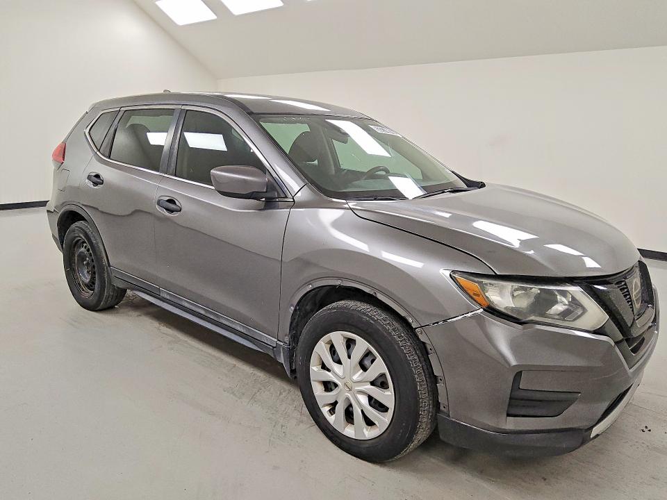 Продаж на аукціоні авто 2020 Nissan Rogue, vin: 5N1AT2MTXLC785170, номер лоту: 53274816