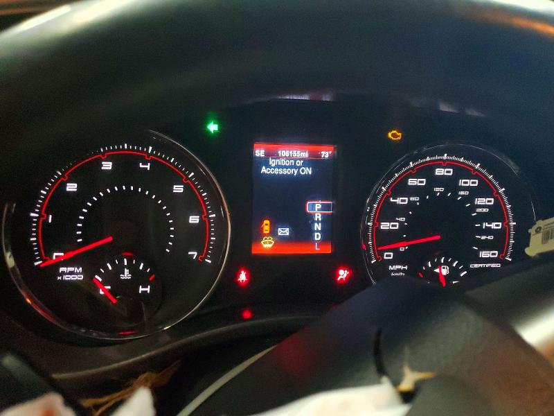 55684116 :رقم المزاد ، 2C3CDXHGXEH164701 vin ، 2014 Dodge Charger مزاد بيع
