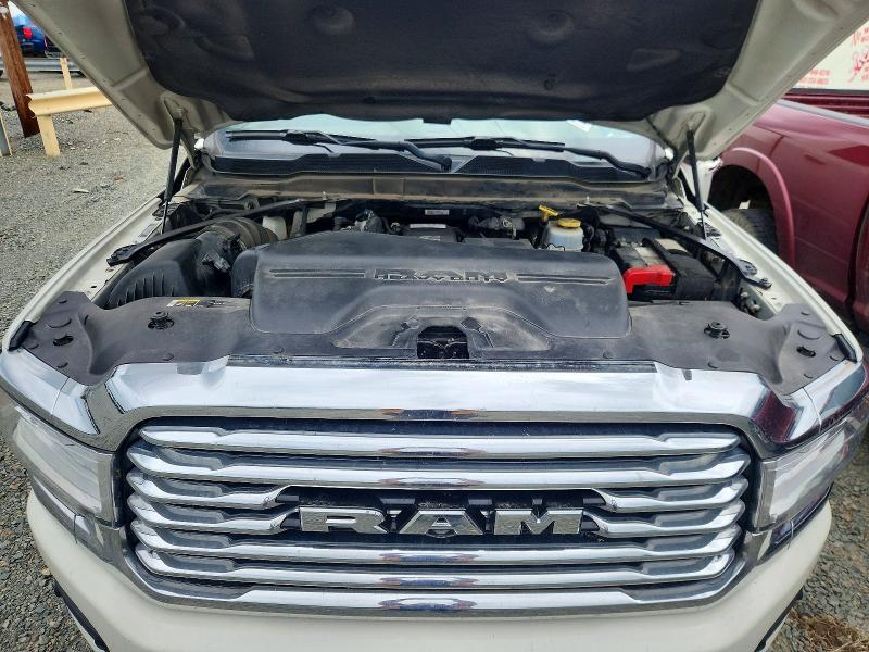 53558306 :رقم المزاد ، 3C63RRNLXNG235297 vin ، 2022 Ram 3500 مزاد بيع