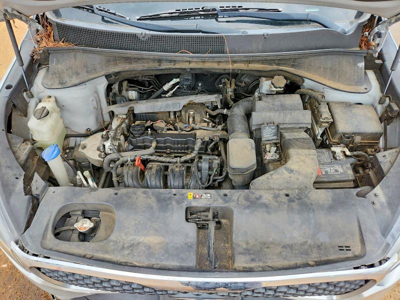 Aukcja sprzedaży 2016 Kia Sorento, vin: 5XYPG4A33GG086435, numer aukcji: 53763916