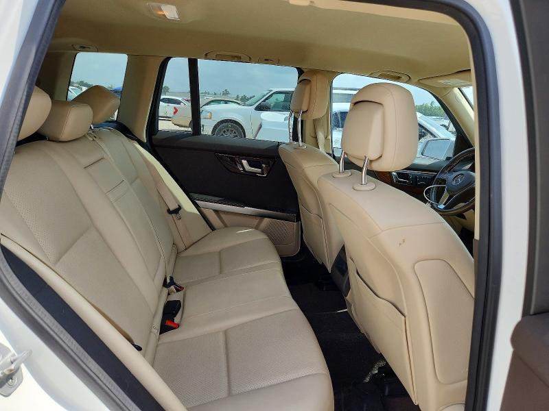Продажа на аукционе авто 2015 Mercedes-benz Glk, vin: WDCGG5HB3FG432766, номер лота: 54113076