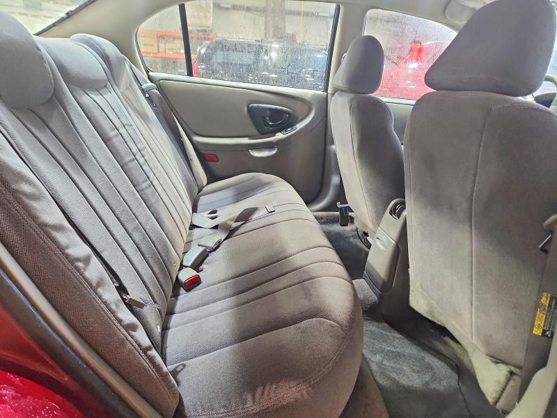 Продаж на аукціоні авто 2004 Chevrolet Classic, vin: 1G1ND52FX4M703914, номер лоту: 54353876