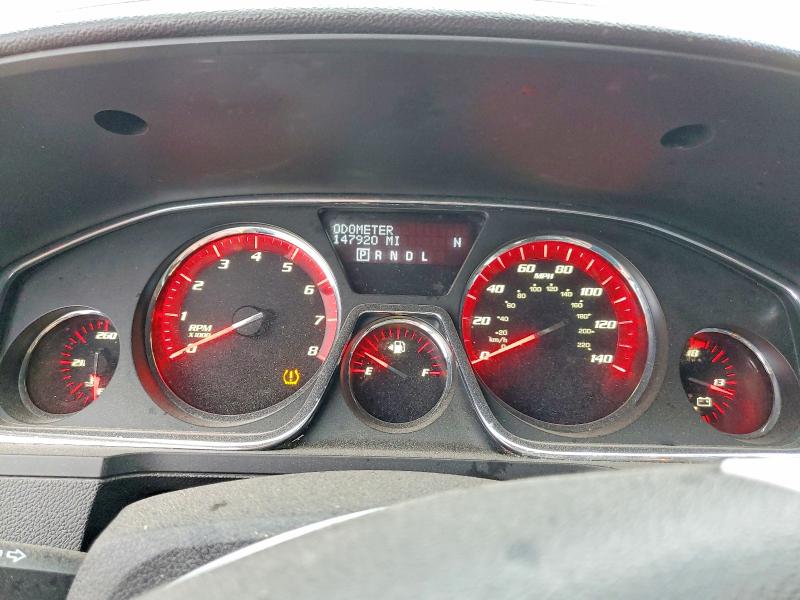 Продажа на аукционе авто 2013 Gmc Acadia, vin: 1GKKRSKD1DJ180927, номер лота: 52216876