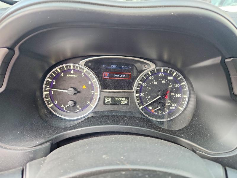 Aukcja sprzedaży 2017 Infiniti Qx60, vin: 5N1DL0MN2HC527218, numer aukcji: 54488066