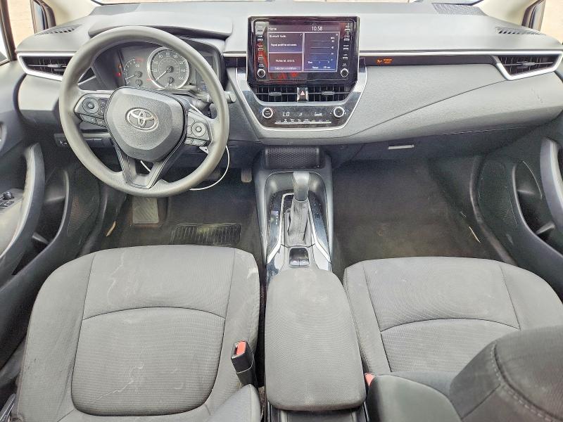 Продаж на аукціоні авто 2020 Toyota Corolla, vin: JTDEPRAE9LJ103738, номер лоту: 52681696