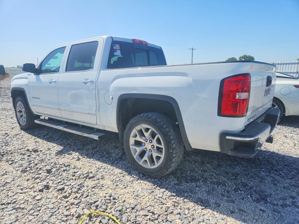 53632586 :رقم المزاد ، 3GTU2VEC1FG375377 vin ، 2015 Gmc Sierra مزاد بيع