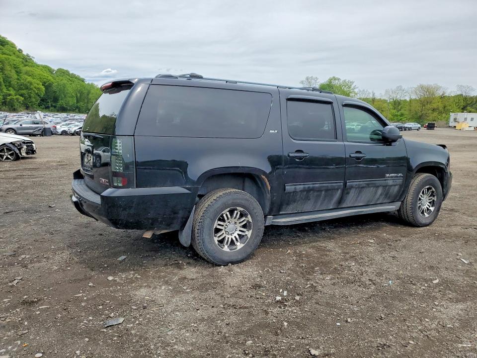 Продажа на аукционе авто 2012 Gmc Yukon Xl, vin: 1GKS2KE73CR291523, номер лота: 53118526