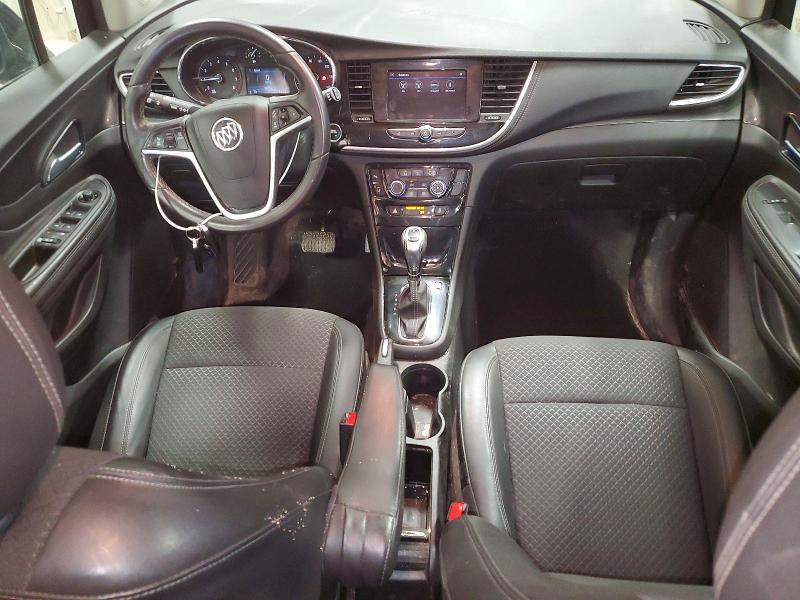 Aukcja sprzedaży 2022 Buick Encore, vin: KL4CJESM4NB502300, numer aukcji: 52952216