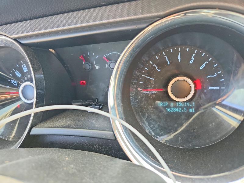 Продаж на аукціоні авто 2014 Ford Mustang, vin: 1ZVBP8EMXE5300232, номер лоту: 54226886