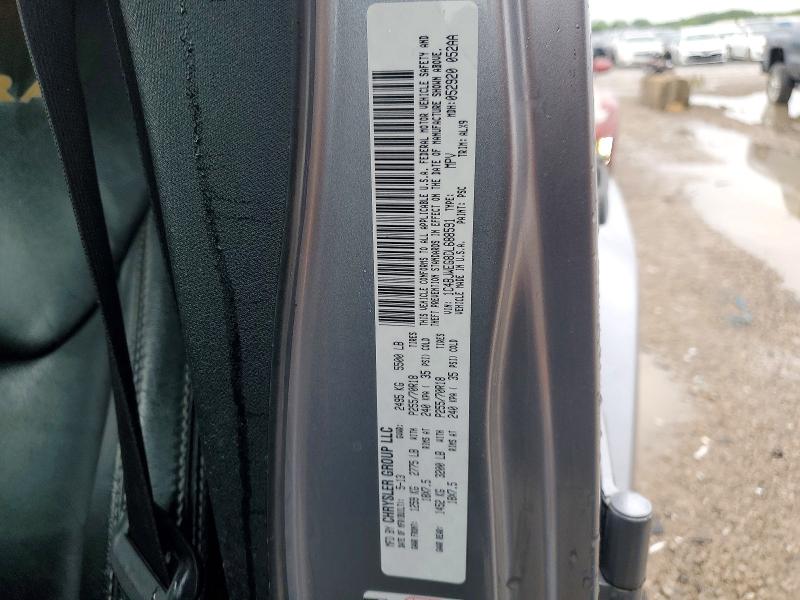Продаж на аукціоні авто 2013 Jeep Wrangler Unlimited, vin: 1C4BJWEG8DL688591, номер лоту: 52358066
