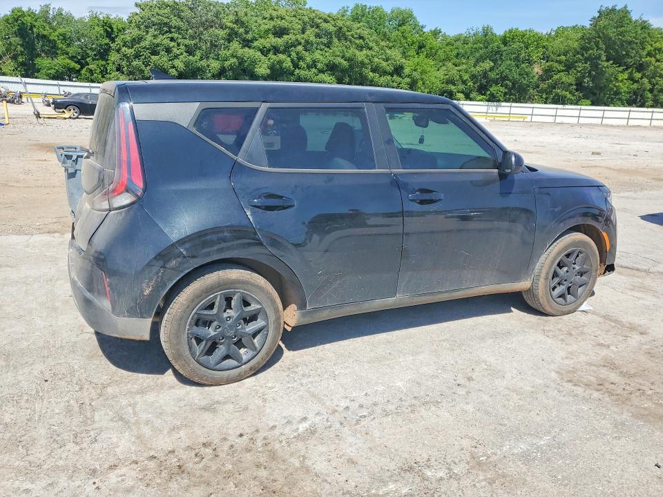 Aukcja sprzedaży 2024 Kia Soul, vin: KNDJ23AU5R7914556, numer aukcji: 53083746