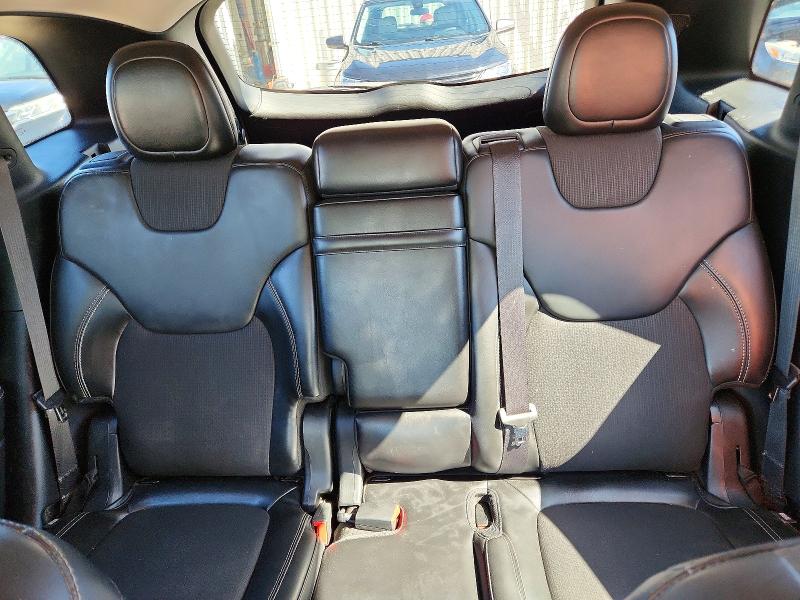 53059716 :رقم المزاد ، 1C4PJLLB9JD563827 vin ، 2018 Jeep Cherokee مزاد بيع