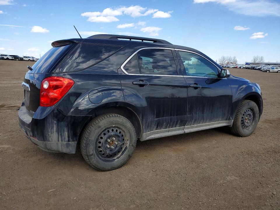 Продаж на аукціоні авто 2014 Chevrolet Equinox, vin: 2GNFLFEK0E6343203, номер лоту: 52219156