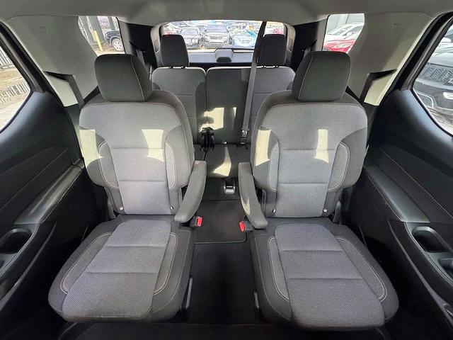 2021 Chevrolet Traverse მანქანა იყიდება აუქციონზე, vin: 1GNERGKW7MJ168621, აუქციონის ნომერი: 55028356