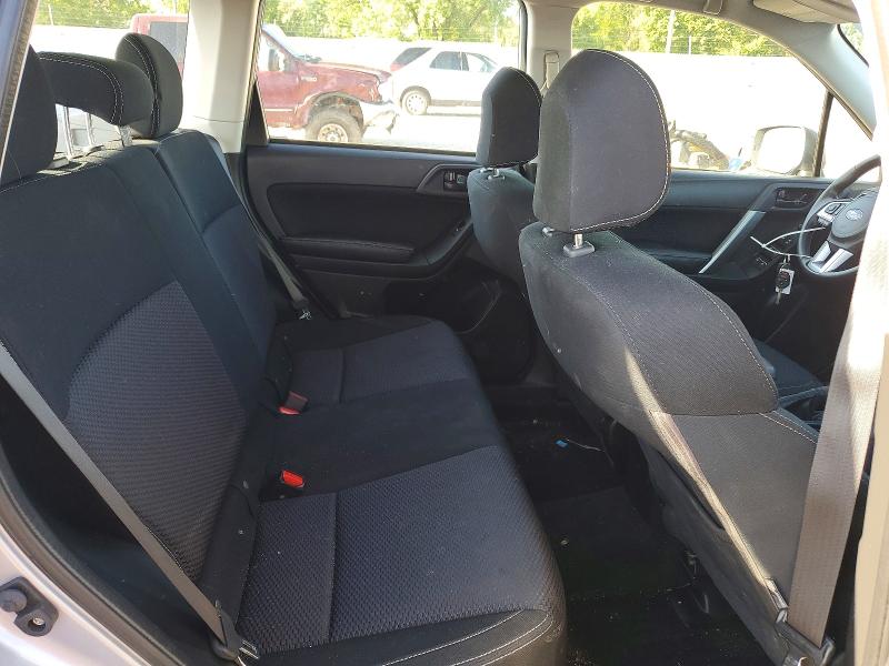 Продаж на аукціоні авто 2017 Subaru Forester, vin: JF2SJABC7HH448205, номер лоту: 52801616