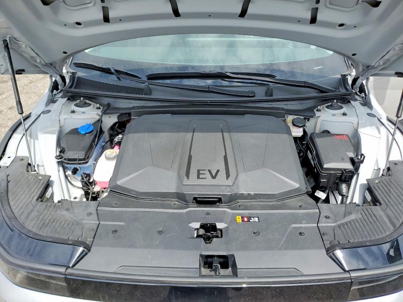 Продаж на аукціоні авто 2025 Hyundai Ioniq 5, vin: 7YAKN4DA6SY010212, номер лоту: 54729016