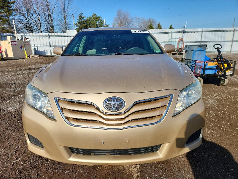 Продаж на аукціоні авто 2011 Toyota Camry, vin: 4T1BF3EK4BU204097, номер лоту: 52042486