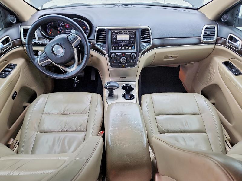 Продажа на аукционе авто 2014 Jeep Grand Cherokee, vin: 1C4RJEBG9EC303408, номер лота: 52203826