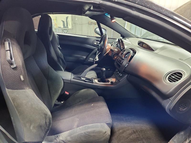 2008 Mitsubishi Eclipse მანქანა იყიდება აუქციონზე, vin: 4A3AL25F48E036905, აუქციონის ნომერი: 53422556