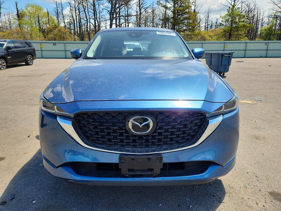 Aukcja sprzedaży 2024 Mazda Cx-5, vin: JM3KFBBL3R0411424, numer aukcji: 53054946